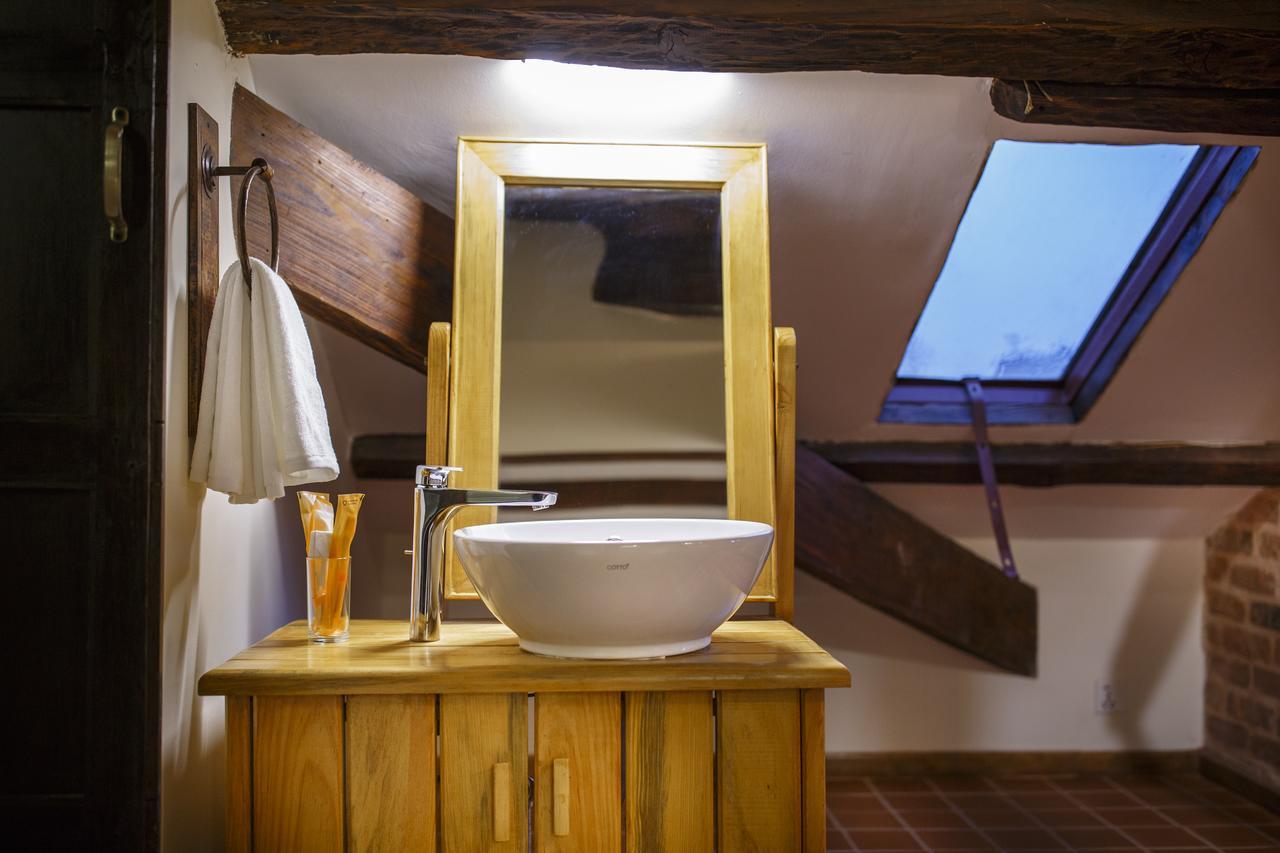 Thamel Villa Heritage Hotel カトマンズ エクステリア 写真